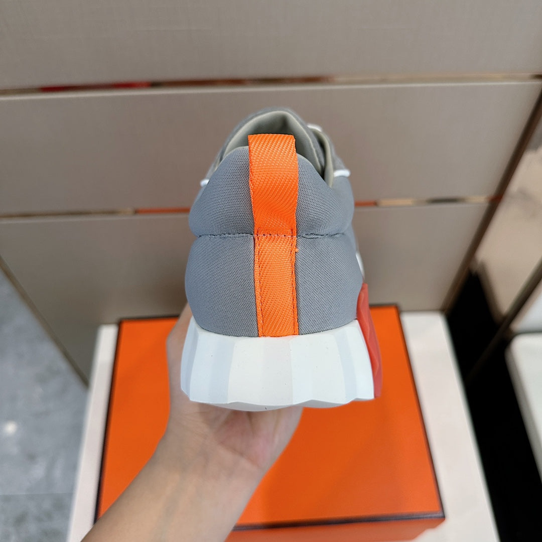 Luxury Shoes - HMS - 007