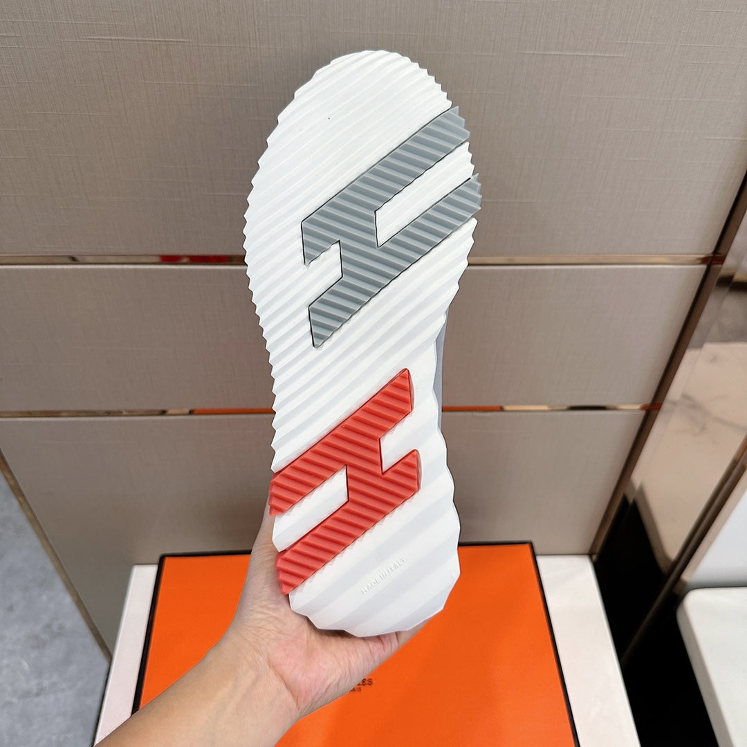 Luxury Shoes - HMS - 007