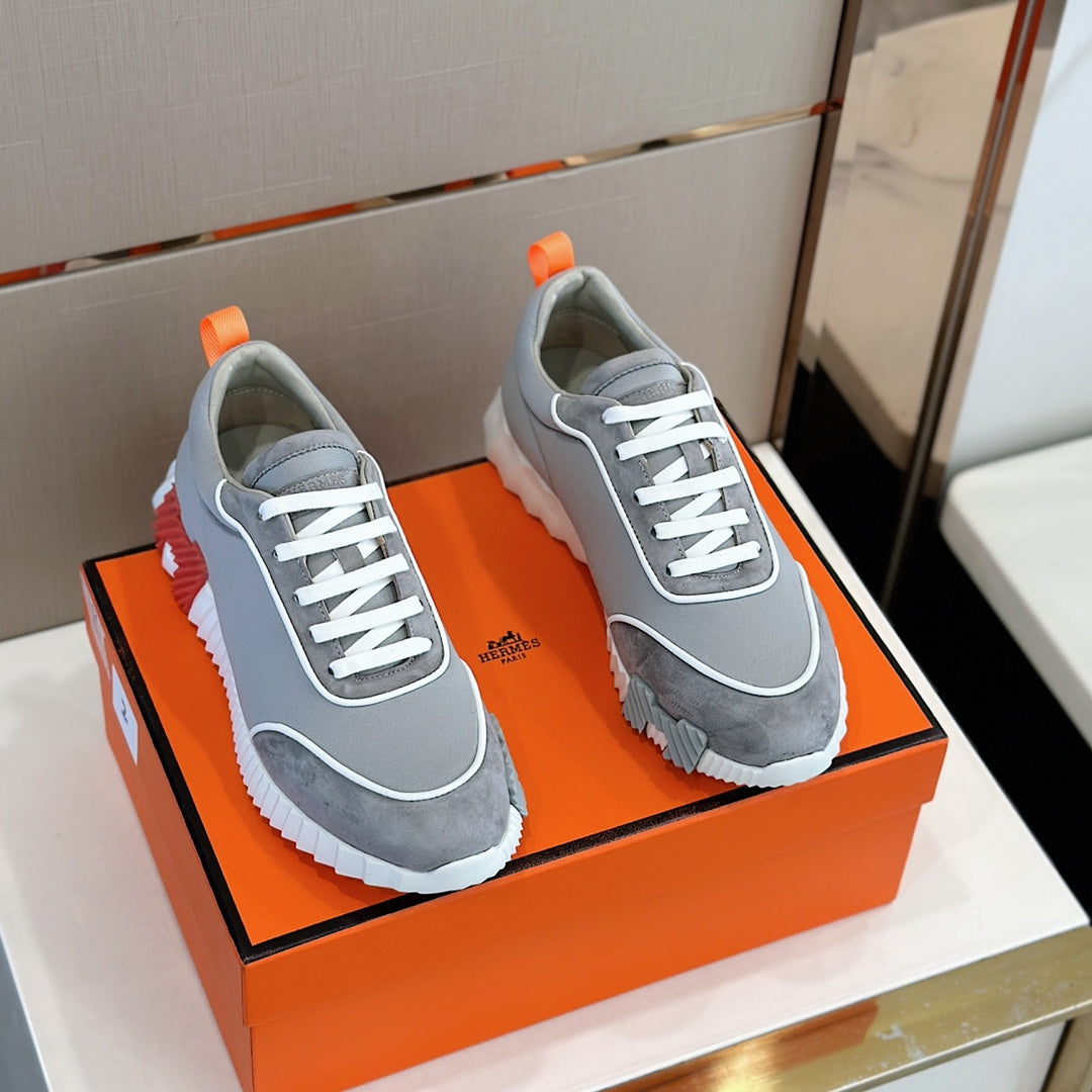 Luxury Shoes - HMS - 007