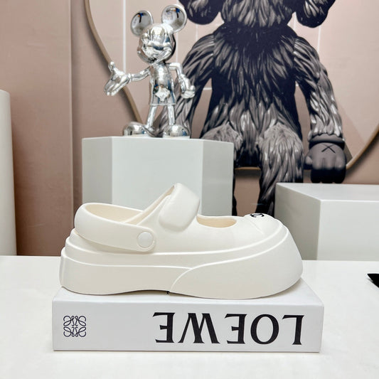 Luxury Shoes Sandals - CHL - 010