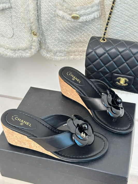 Luxury Shoes Sandals - CHL - 001