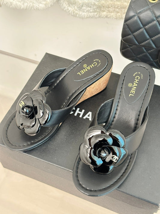Luxury Shoes Sandals - CHL - 001