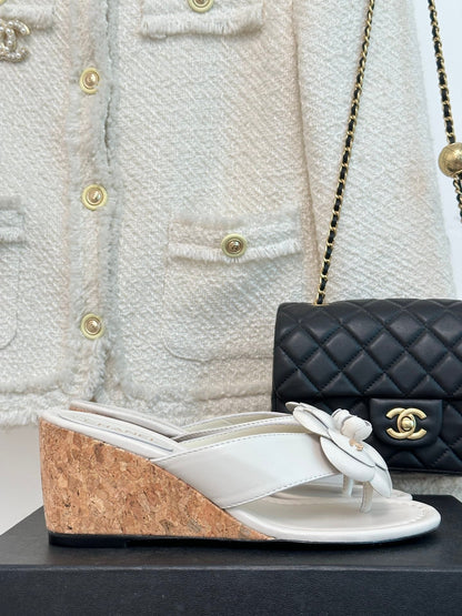 Luxury Shoes Sandals - CHL - 002