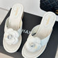 Luxury Shoes Sandals - CHL - 002