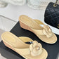 Luxury Shoes Sandals - CHL - 003