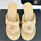 Luxury Shoes Sandals - CHL - 003