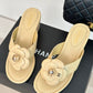 Luxury Shoes Sandals - CHL - 003