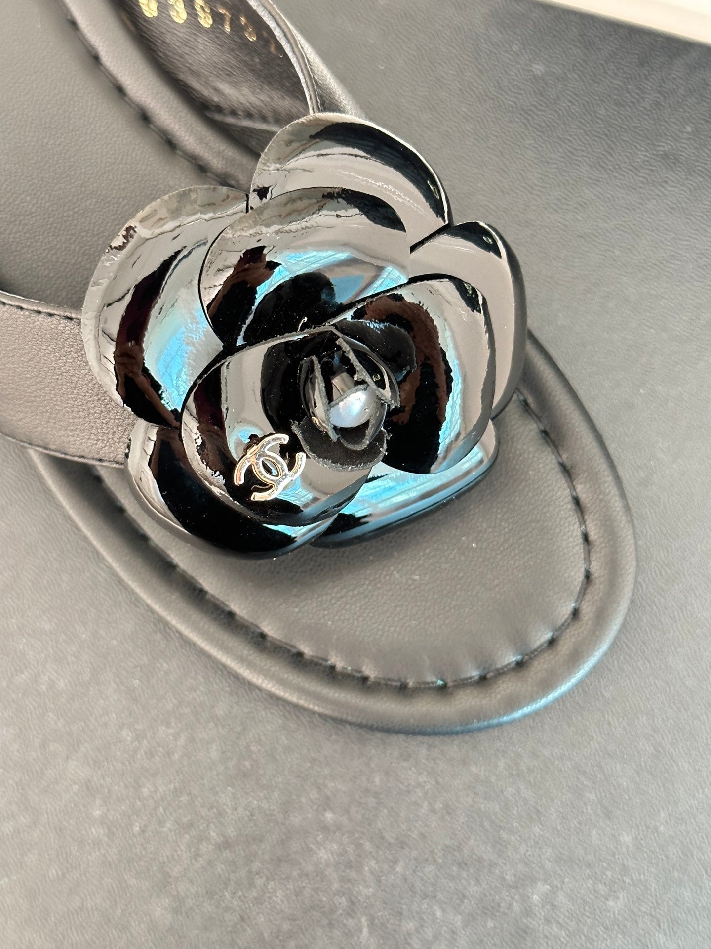 Luxury Shoes Sandals - CHL - 004