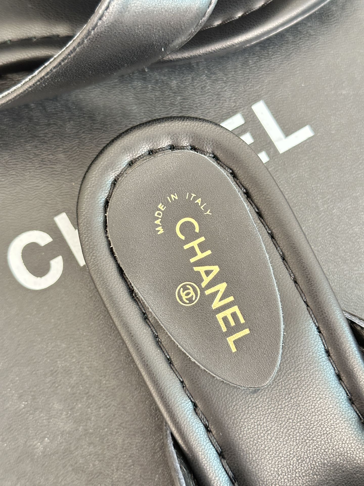 Luxury Shoes Sandals - CHL - 004