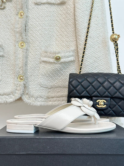 Luxury Shoes Sandals - CHL - 005