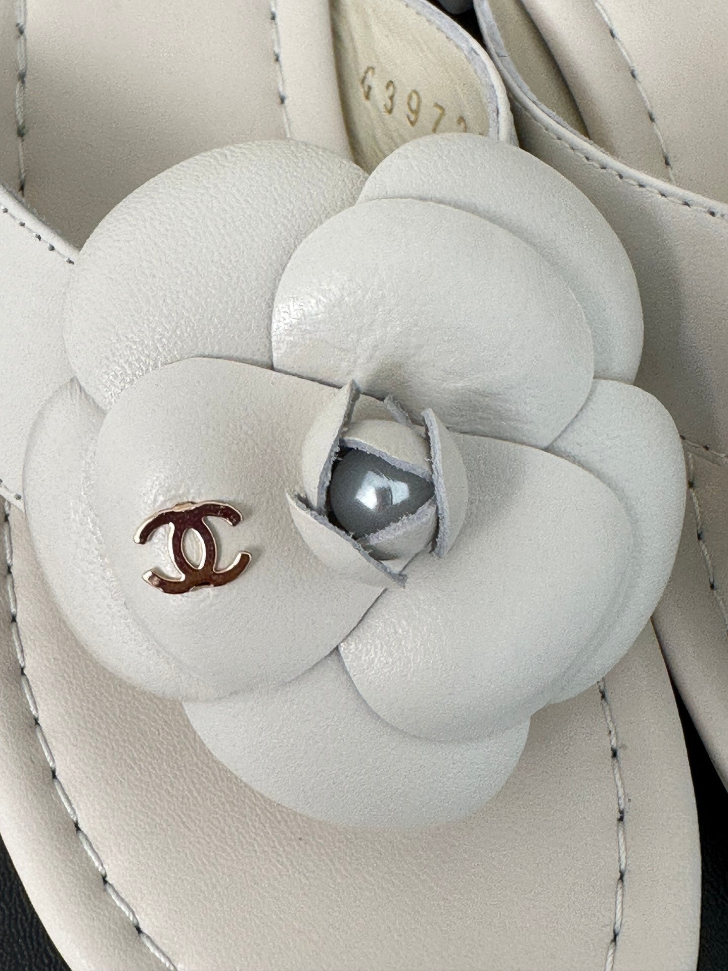 Luxury Shoes Sandals - CHL - 005