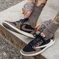 Designer Air Jordan 1 Retro Low OG SP Travis Scott - CQ4277-001