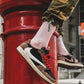 Designer Air Jordan 1 Retro Low OG SP Travis Scott - CQ4277-001