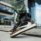 Designer Air Jordan 1 Retro Low OG SP Travis Scott - CQ4277-001