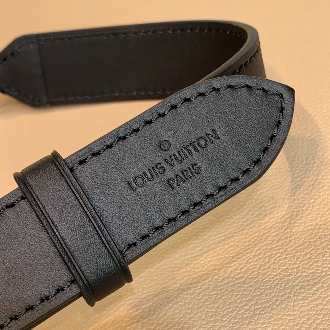 M45353 ODÉON PM monogram black shoulder bag cross body bags 28CM