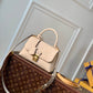 M46008 MADELEINE BB beige Monogram Empreinte small size 24cm