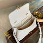 M46008 MADELEINE BB beige Monogram Empreinte small size 24cm