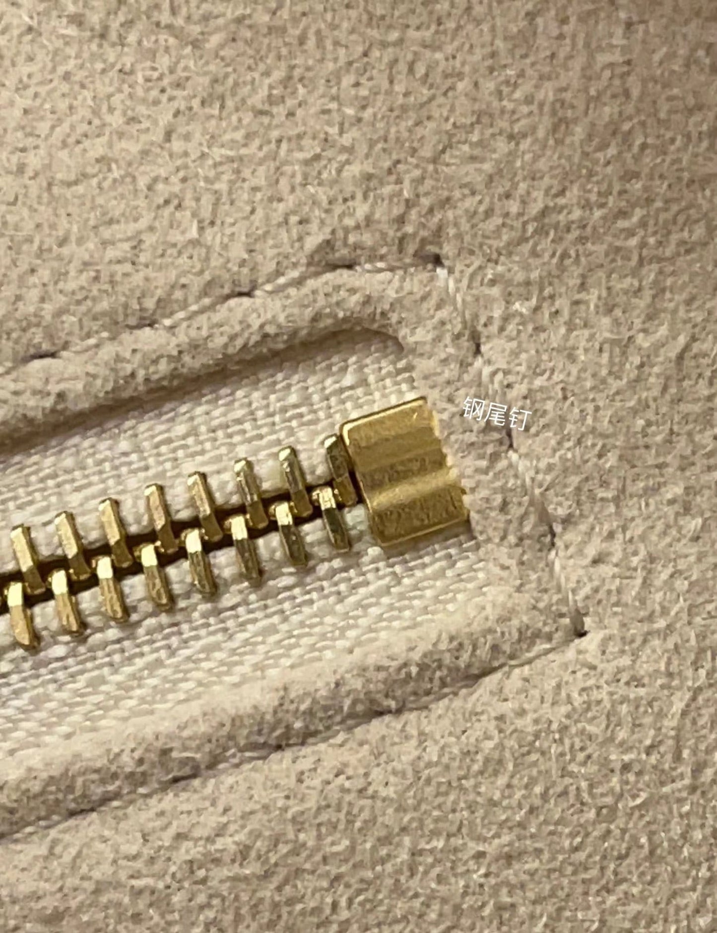 M45717 ONTHEGO MM BAG TOTE M45717 M45718 Cream/Saffron/blue