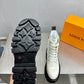 LV LV RECORD RANGER BOOT WHITE