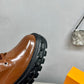 LV LV RECORD RANGER BOOT BROWN