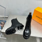 LV LV RECORD RANGER BOOT BLACK 1AC9H0
