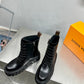 LV LV RECORD RANGER BOOT BLACK 1AC9H0