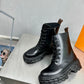 LV LV RECORD RANGER BOOT BLACK 1AC9H0