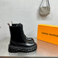 LV LV RECORD RANGER BOOT BLACK 1AC9H0