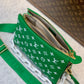 M20760 Coussin PM Monogram 26cm green