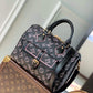 M20852 Speedy Shoulder 25cm black
