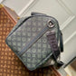 M46334 KEEPALL BANDOULIÈRE 50 Monogram Dark Green