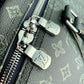 M46334 KEEPALL BANDOULIÈRE 50 Monogram Dark Green