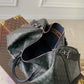 M46334 KEEPALL BANDOULIÈRE 50 Monogram Dark Green