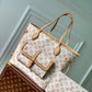 M20921 Neverfull MM Pink NEW COLORS IN 2022
