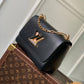 M21031 TWIST MM Monogram 23cm black