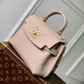 M21088 LOCKME EVER MINI 23cm dirty white Pink