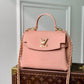 M21088 LOCKME EVER MINI 23cm Rose Pink