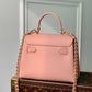 M21088 LOCKME EVER MINI 23cm Rose Pink
