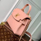 M21088 LOCKME EVER MINI 23cm Rose Pink