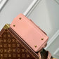 M21088 LOCKME EVER MINI 23cm Rose Pink