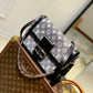 M21458 Dauphine Cruise Cruise 25cm Denim Grey
