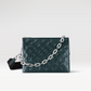 M21535 COUSSIN PM Green Crossbody bag