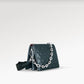 M21535 COUSSIN PM Green Crossbody bag