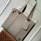M21542 TAKEOFF TOTE 36.5CM grey