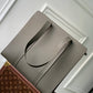 M21542 TAKEOFF TOTE 36.5CM grey