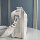 M21812 Cruiser Messenger Sac Plat 16.5CM white