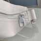 M21812 Cruiser Messenger Sac Plat 16.5CM white
