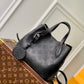 M21849 Blossom PM Handbag 20cm black neverfull