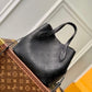 M21849 Blossom PM Handbag 20cm black neverfull