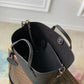 M21849 Blossom PM Handbag 20cm black neverfull